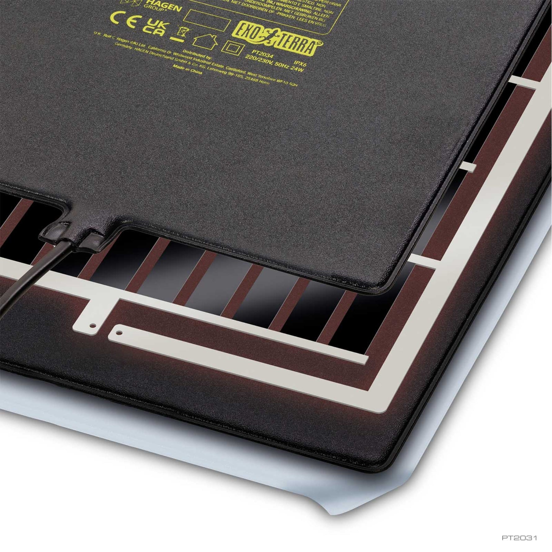Exo Terra Self Regulating Heat Mat