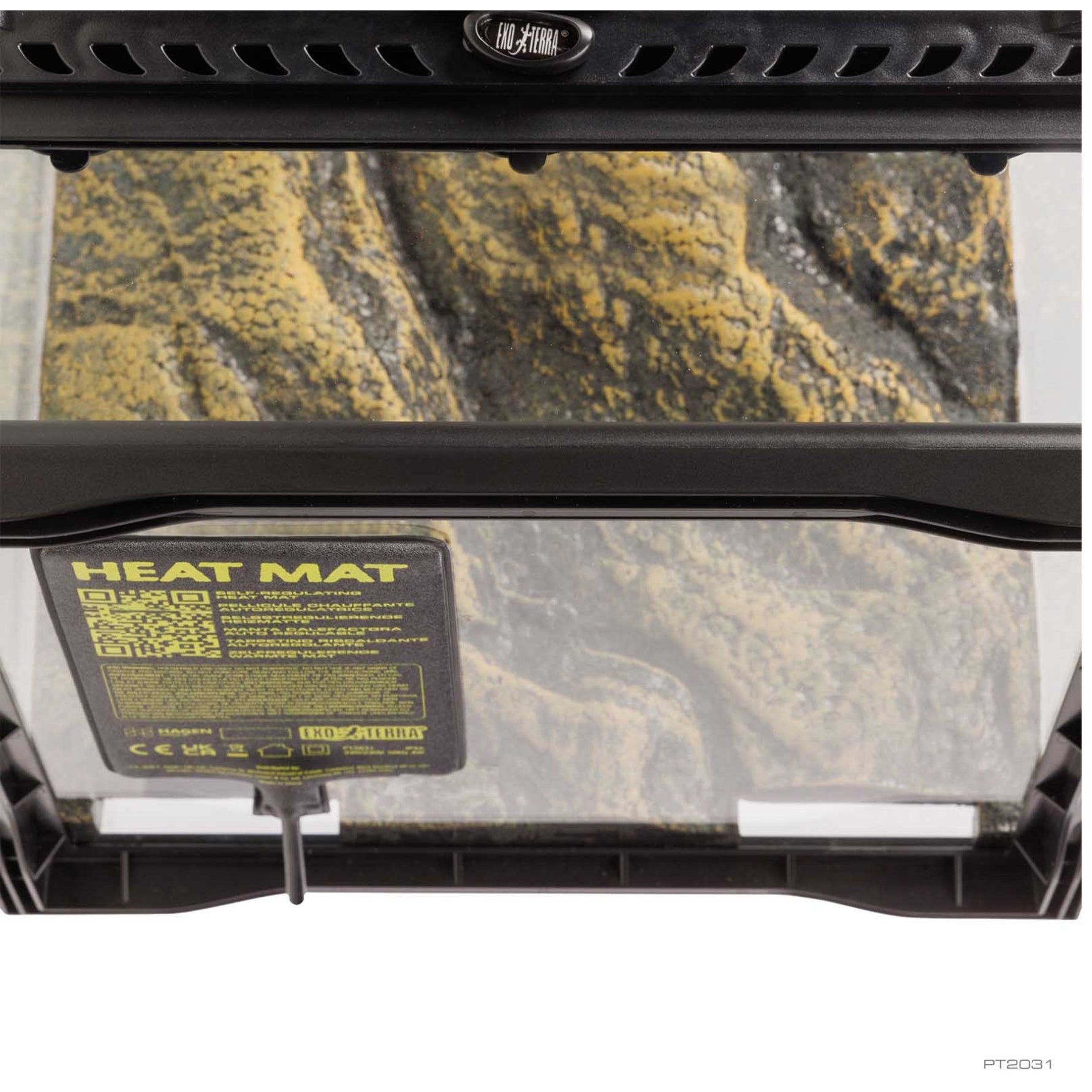 Exo Terra Self Regulating Heat Mat