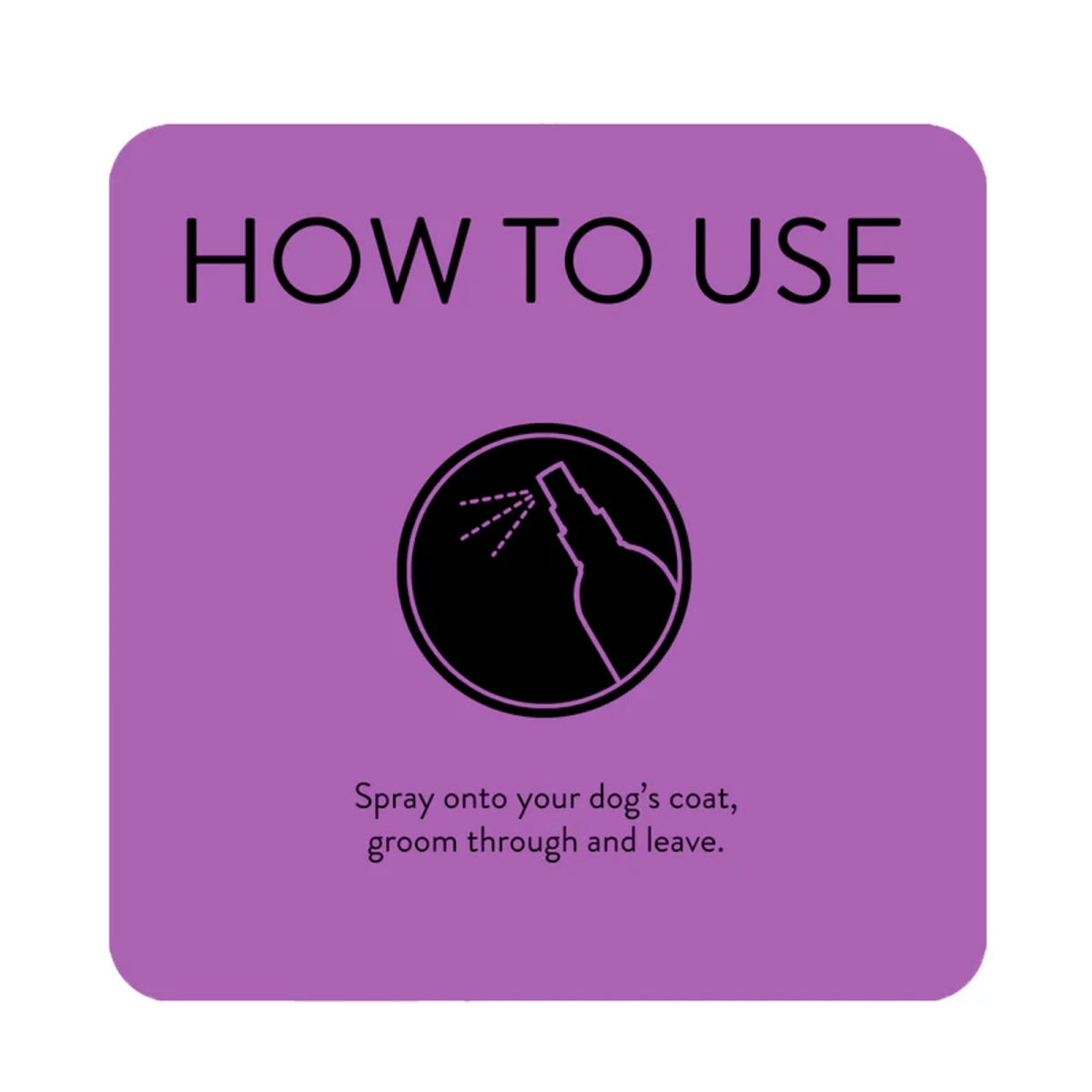 Animology Heaven Scent  Body Mist 150mL