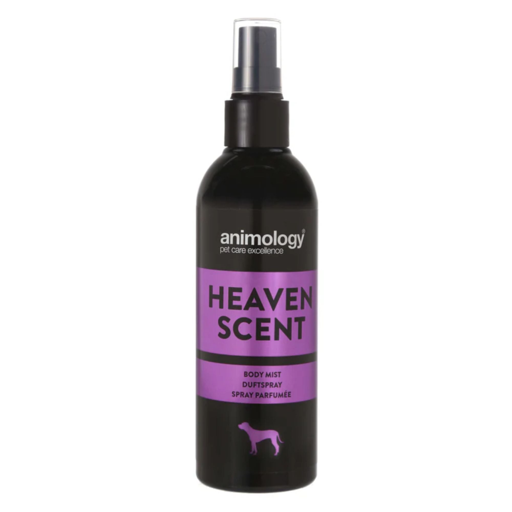 Animology Heaven Scent  Body Mist 150mL