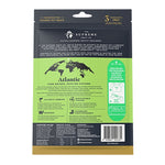 The Supreme Treat Co Herring Bites with Seaweed for Puppies 80g