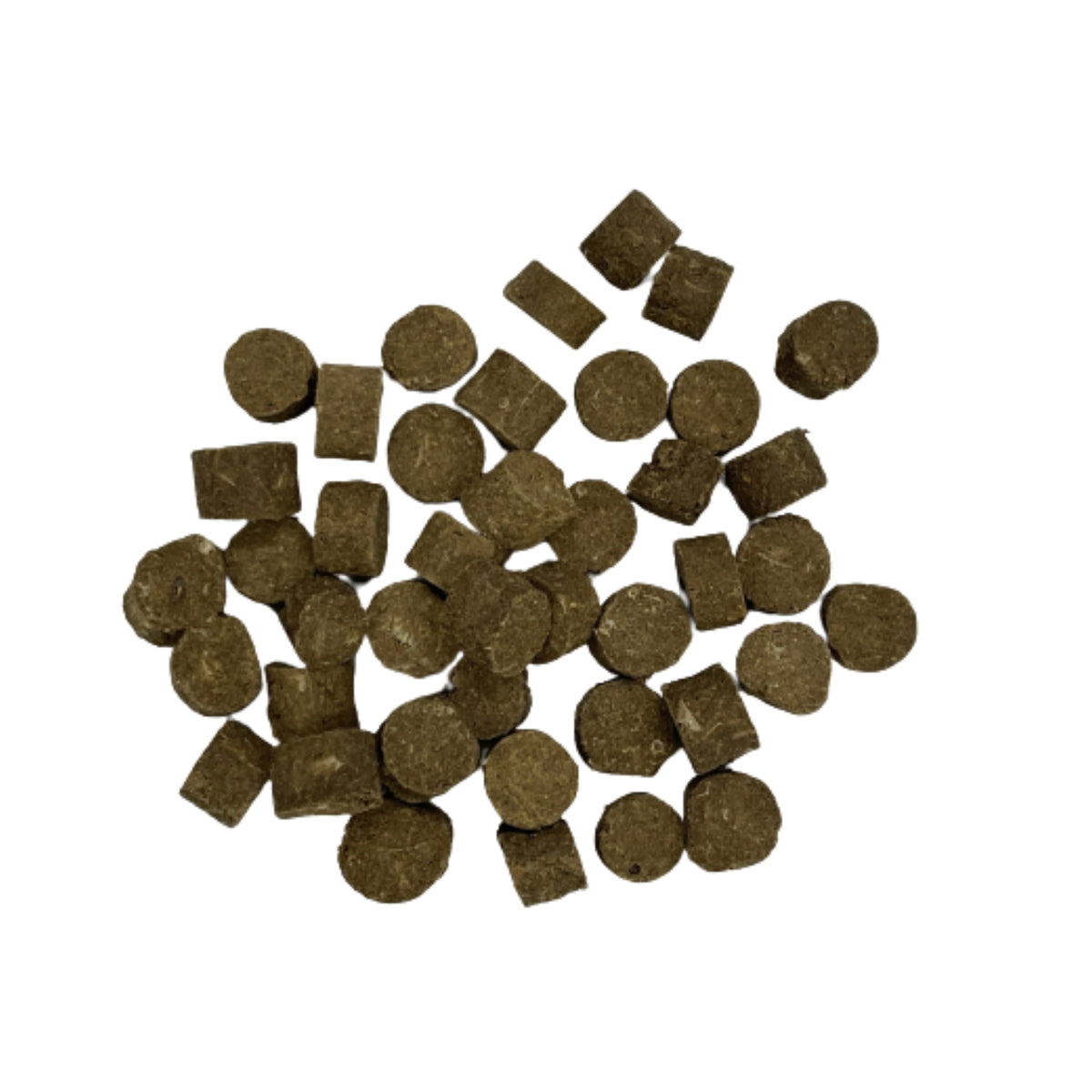 The Supreme Treat Co Herring Training Bites for Dogs 80g