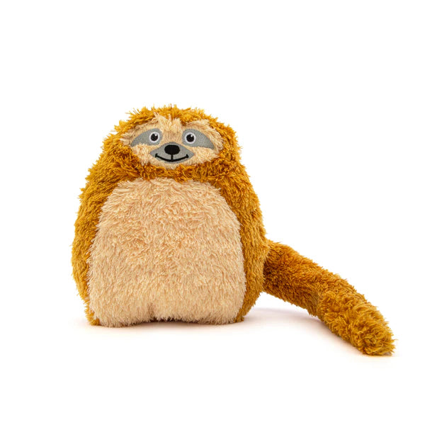 Guru Hide-A-Tail Sloth