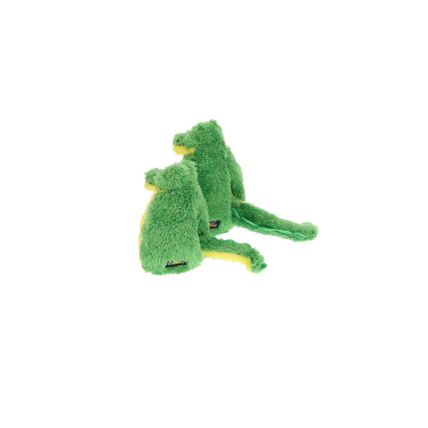 Guru Hide-A-Tail Alligator