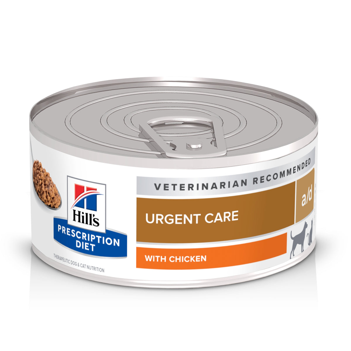 Hill's Prescription Diet a/d Canine/Feline Wet Food Single Can 156g