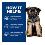 Hill’s Prescription Diet i/d Chicken Flavour Dry Puppy Food 3.85kg