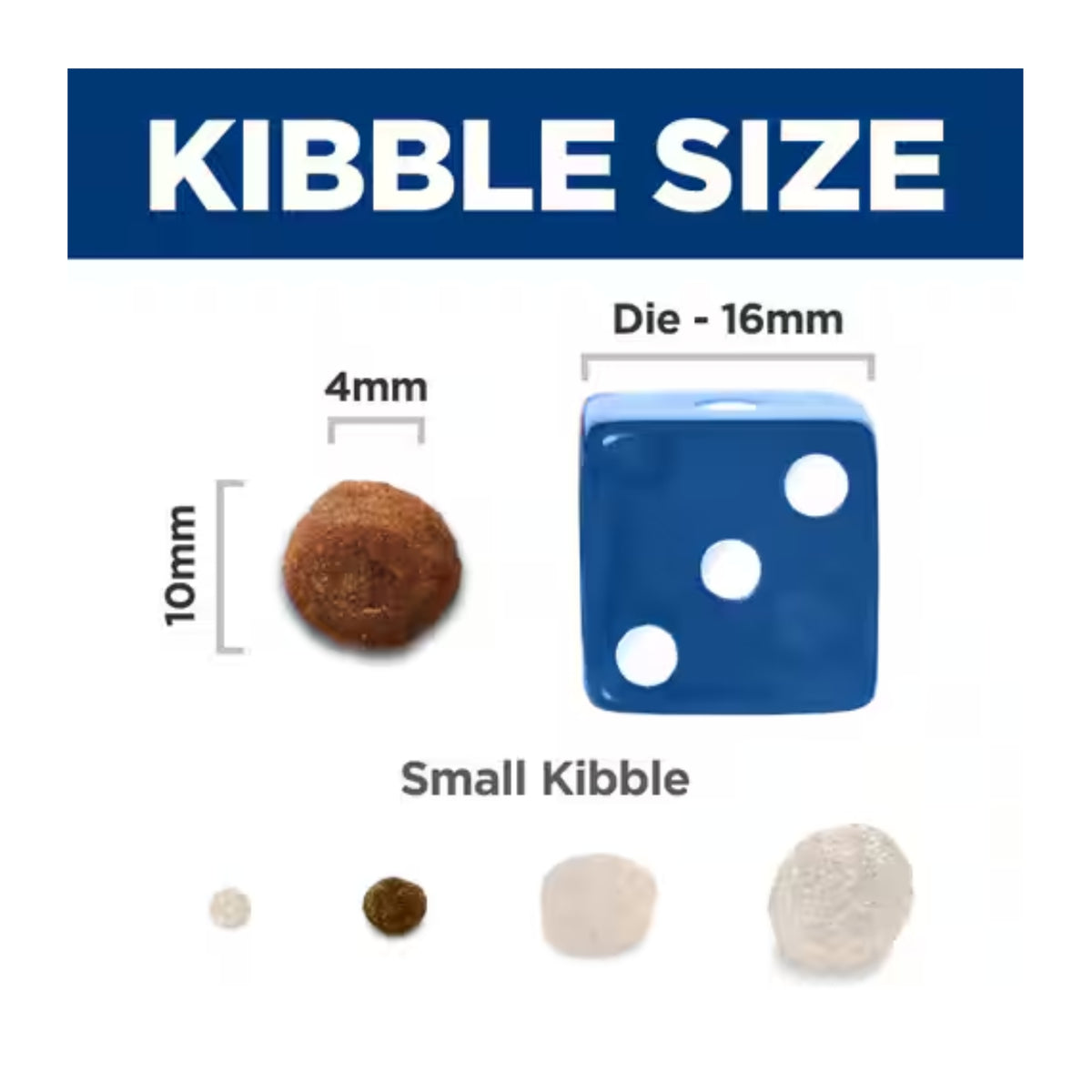 Hill’s Prescription Diet i/d Chicken Flavour Dry Puppy Food 3.85kg