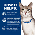 Hill's Prescription Diet Feline k/d Kidney Care