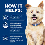 Hill's Prescription Diet Canine k/d Kidney Care