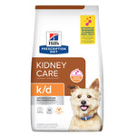 Hill's Prescription Diet Canine k/d Kidney Care