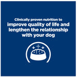 Hill's Prescription Diet Canine k/d Kidney+ j/d Mobility Care