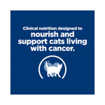 Hill's Prescription Diet ONC Care with Chicken Dry Cat Food 3.17kg