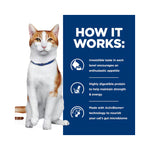 Hill's Prescription Diet ONC Care Chicken & Vegetable Stew Wet Cat Food 82g x 24