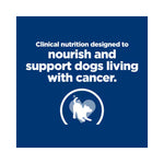 Hill's Prescription Diet ONC Care with Chicken Dry Dog Food