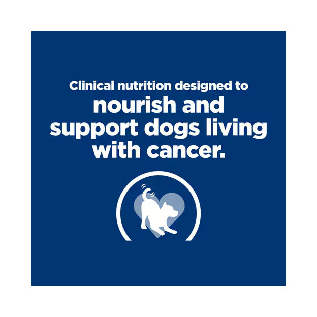 Hill's Prescription Diet ONC Care with Chicken Dry Dog Food
