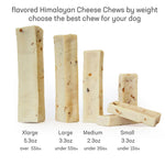 The Original Himalayan Dog Chew - Chicken