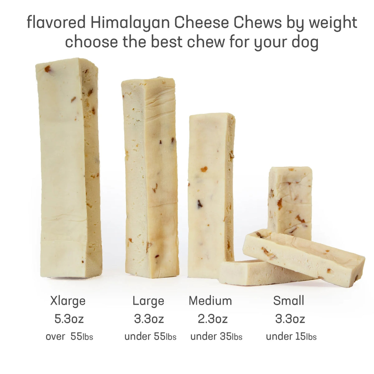 The Original Himalayan Dog Chew - Chicken