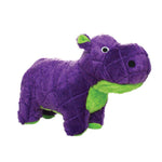 Tuffy Mighty Toy Safari Series Herb the Hippo