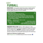 HomeoPet Feline Hairball 15mL