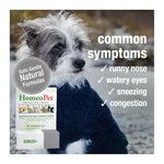 HomeoPet Sinus+