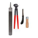 Hoof Trim Kit