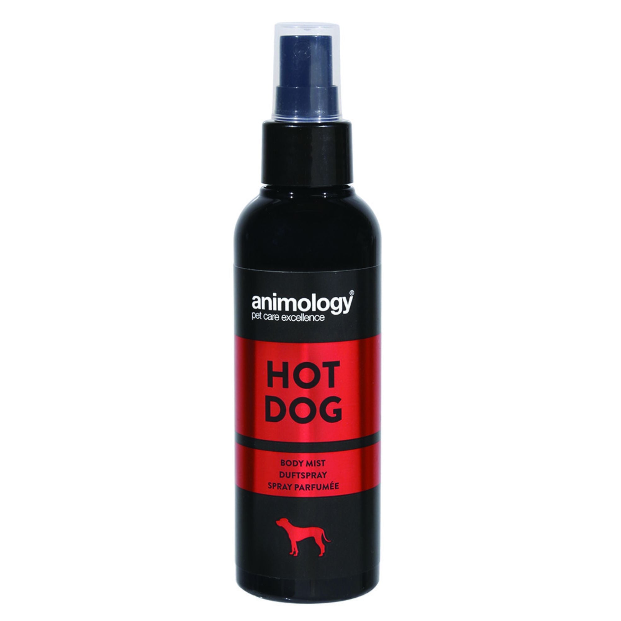 Animology Hot Dog Body Mist 150mL
