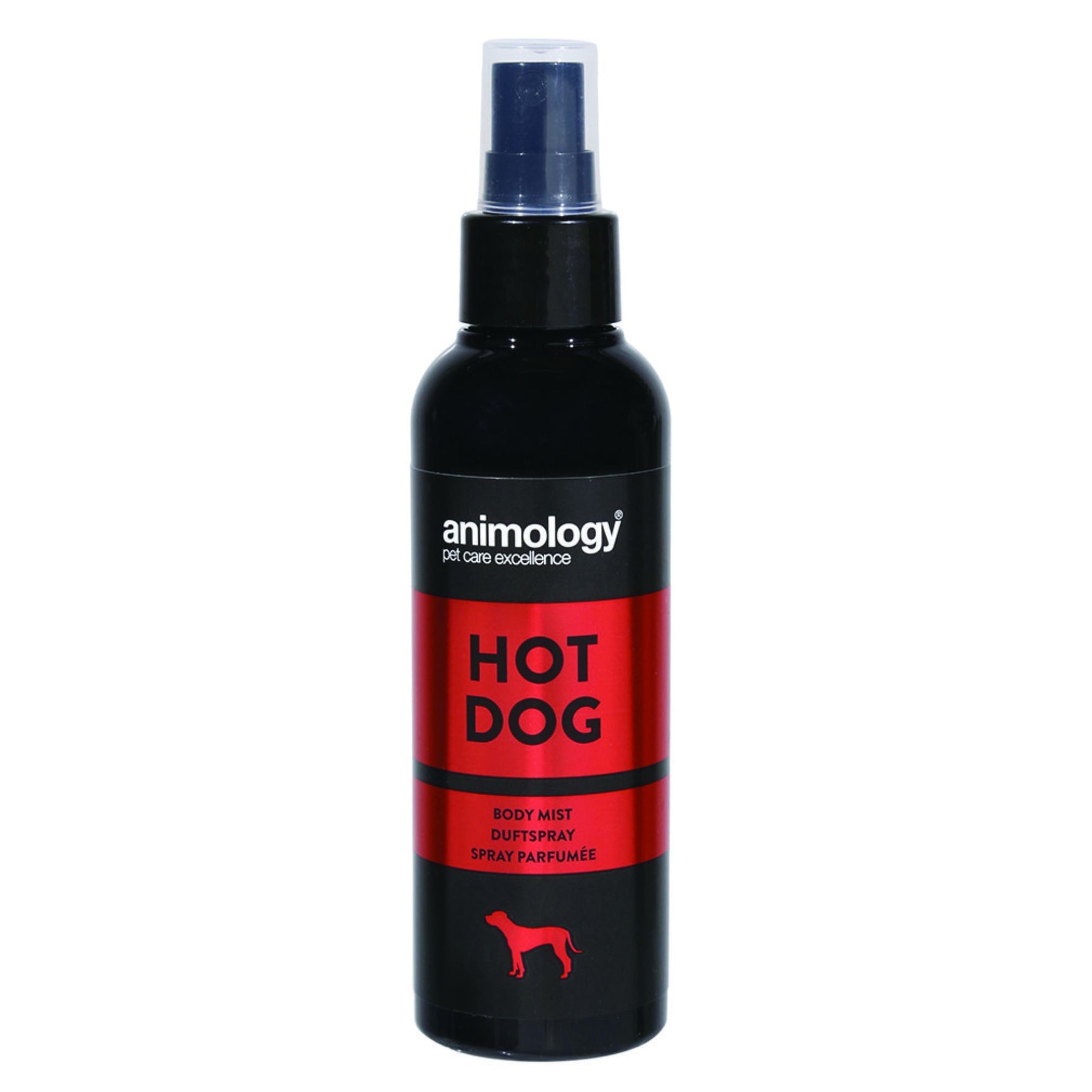 Animology Hot Dog Body Mist 150mL