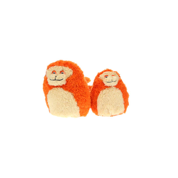 Guru Hide-A-Tail Howler Monkey