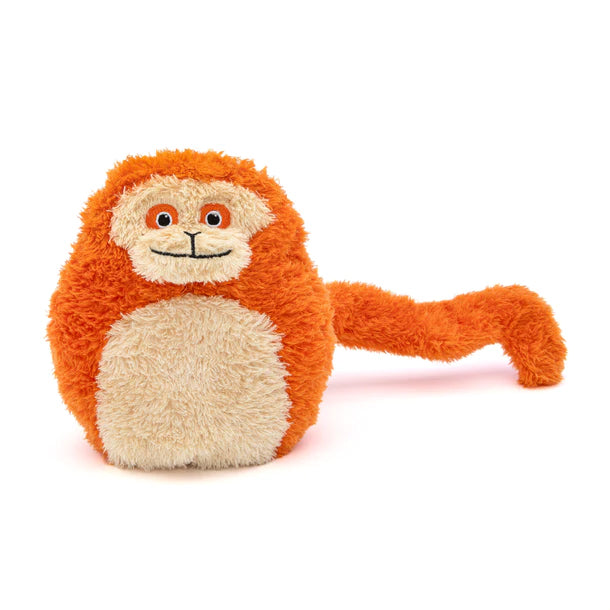 Guru Hide-A-Tail Howler Monkey