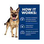 Hill's Prescription Diet Gastrointestinal Biome Wet Dog Food 370g x 12