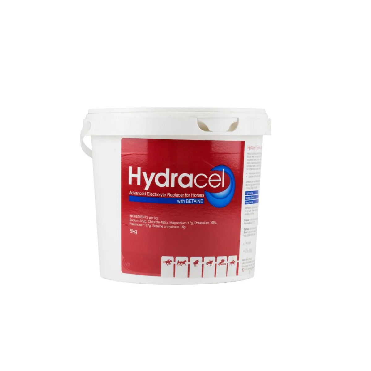 Value Plus Hydracel Advanced Electrolyte Replacer for Horses