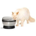 PetSafe HydroSphere 1.7L Stainless Steel Fountain