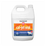 iO Cal Jet Oral
