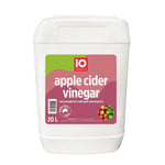 iO Apple Cider Vinegar 6% with Vitamin B1 and Garlic