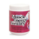 Snow-E Muscle, Energy & Fertility 700g