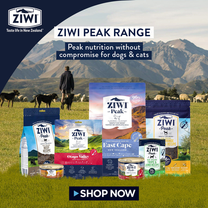 ZIWI