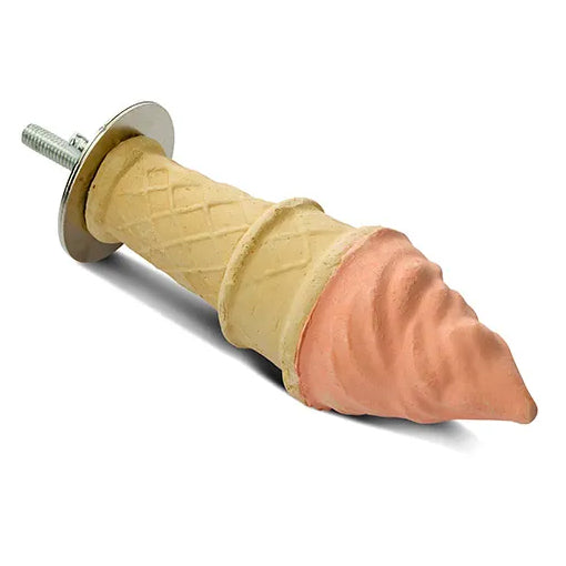 Bainbridge Cinnamon Ice Cream Bird Perch - Small