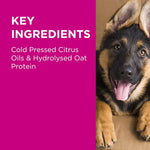 PAW Gentle Dog & Cat Ear Cleaner 120mL