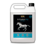 EAC In-fusion HA Hyaluronic Acid Supplement for Horses, Dogs & Cats