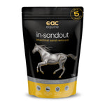 EAC In-sandout - Intestinal Sand Removal Pellet