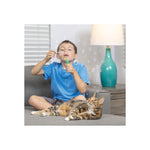 PetQwerks IncrediBUBBLES 25mL - Catnip Flavour