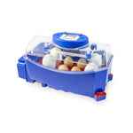 Borotto Lumia 8 Automatic Incubator