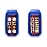 Borotto Lumia 8 Automatic Incubator