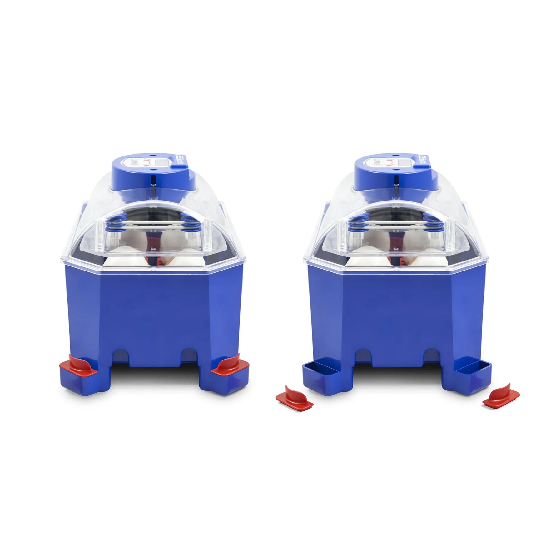 Borotto Lumia 8 Automatic Incubator