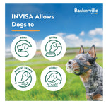 Baskerville Invisa Muzzle