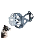 Baskerville Invisa Muzzle