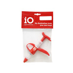 iO Plastic Vaccinator
