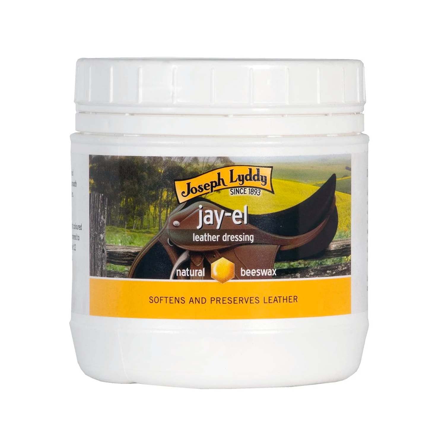 Leather & Saddlery Care