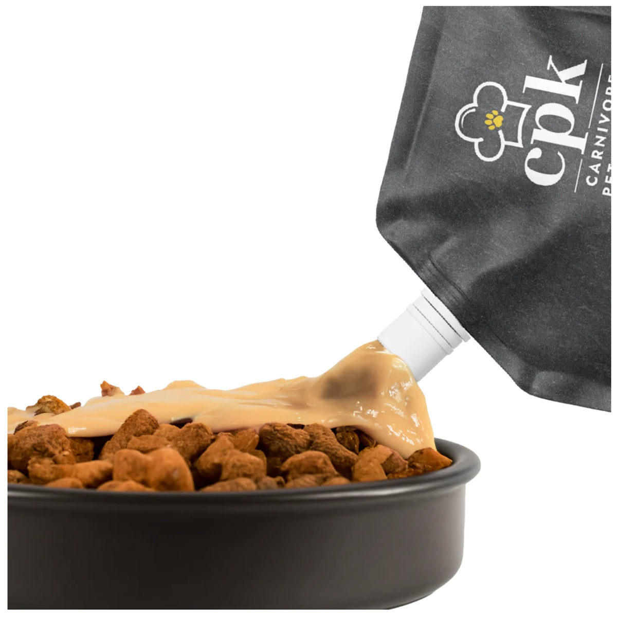 Carnivore Pet Kitchen Joint Meal Topper 230mL