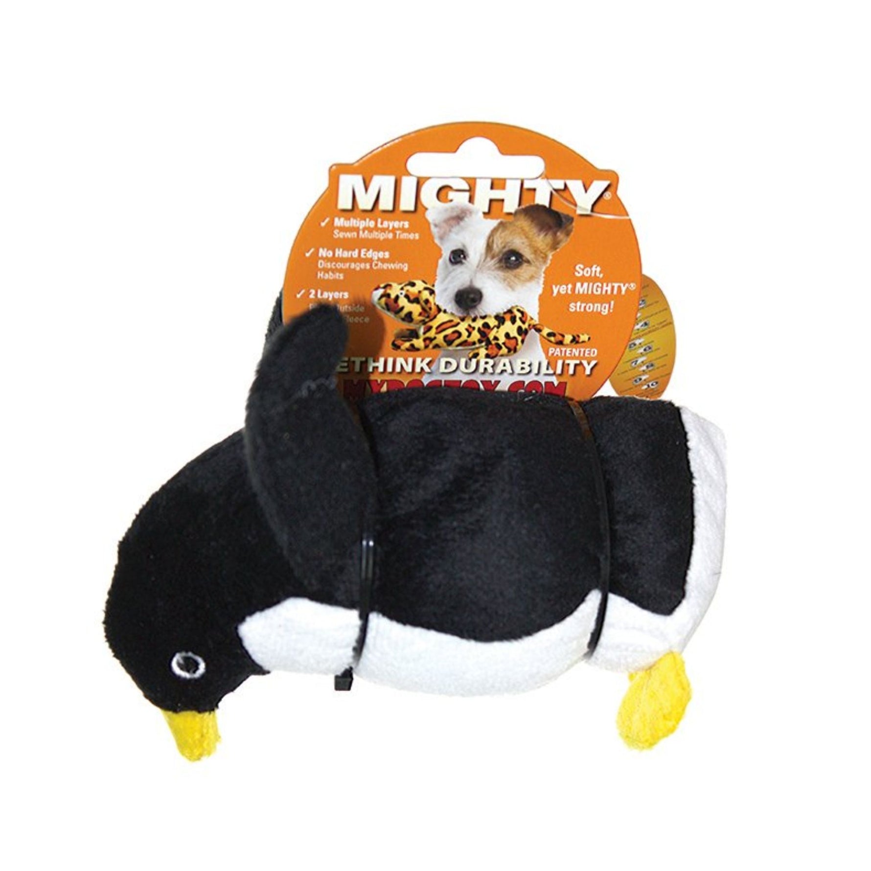 Tuffy JR Penguin